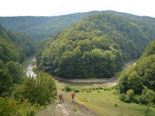 Foto Ochiul Gropitzei (c) Petru Goja